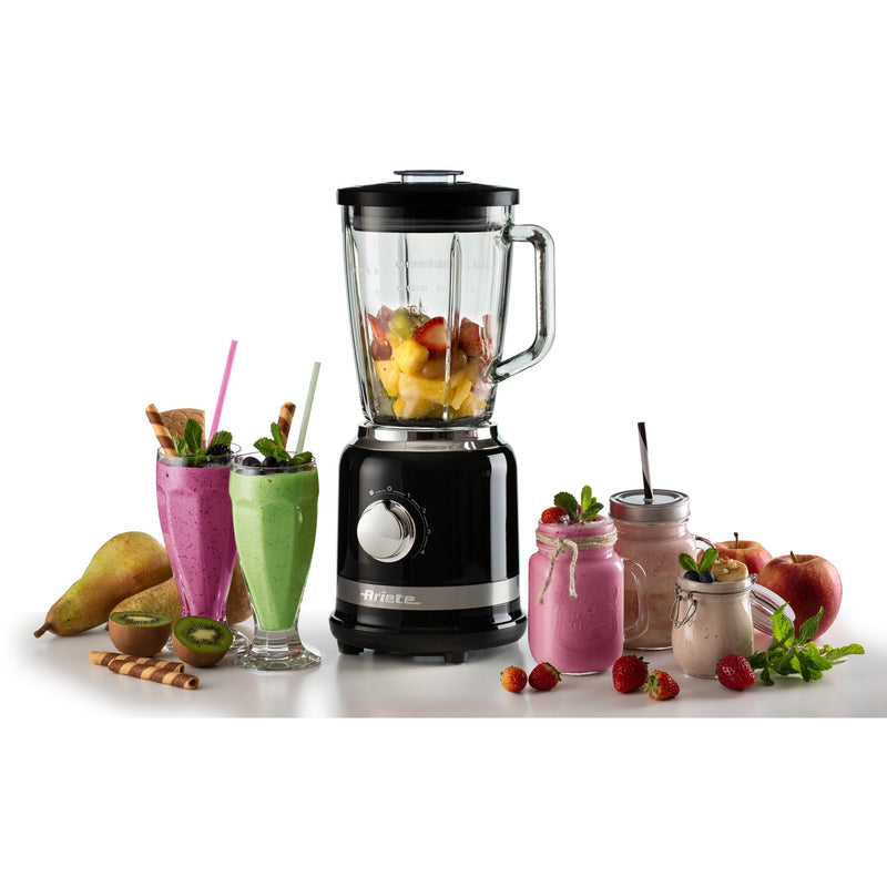 Load image into Gallery viewer, Ariete moderna blender 0585 02 (zwart)