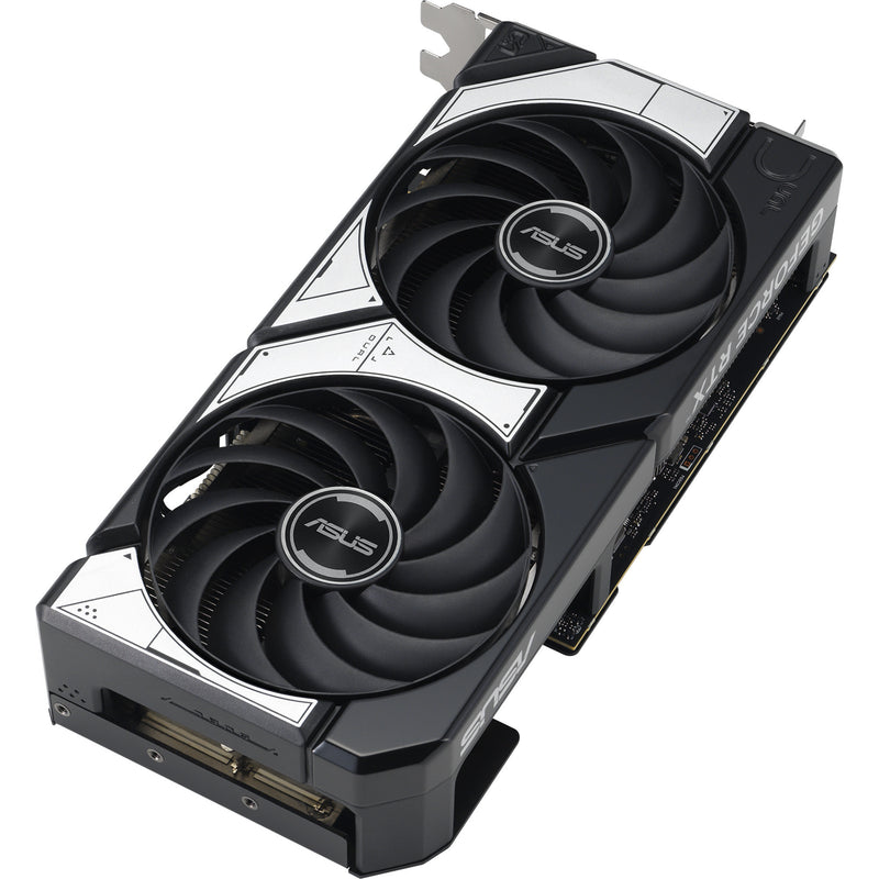 Load image into Gallery viewer, Asus dual geforce rtx 5070 oc grafische kaart (dlss 4, 3x displayport, 1x hdmi 2.1)