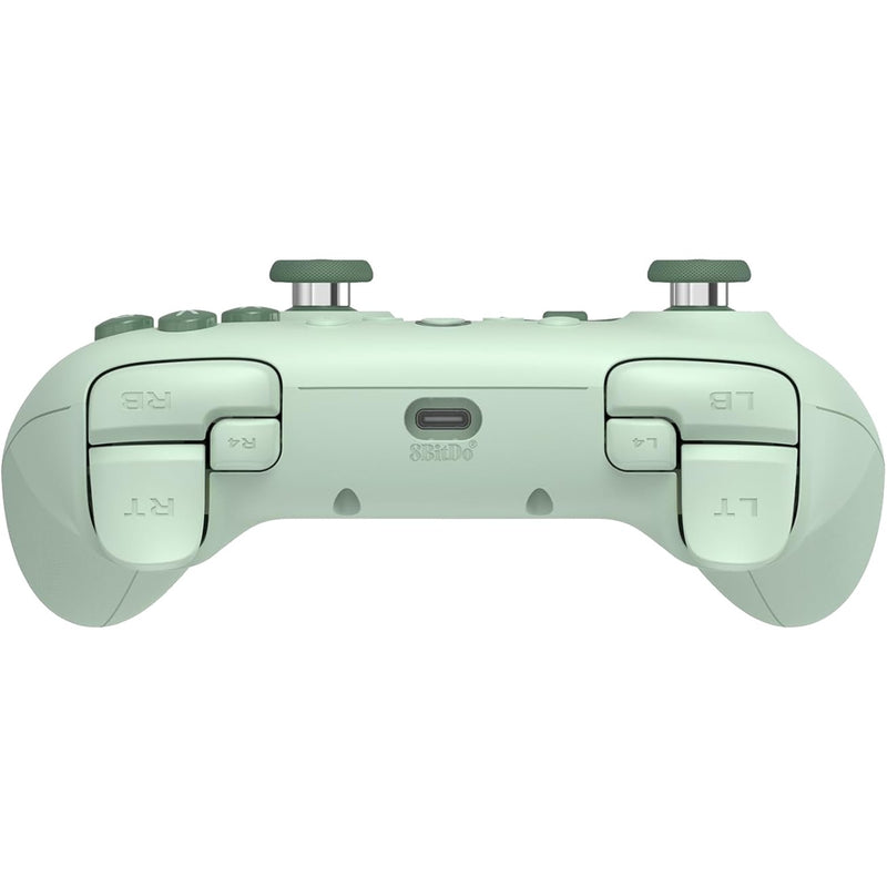 Load image into Gallery viewer, 8bitdo ultimate 2c wired gamepad (groen)
