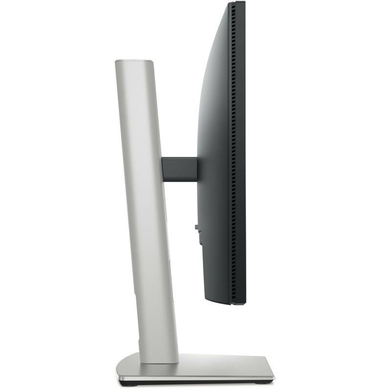 Load image into Gallery viewer, Dell p2225h 21.5 monitor (zwart zilver, hdmi, displayport, 3x usb-a, usb-b, usb-c)