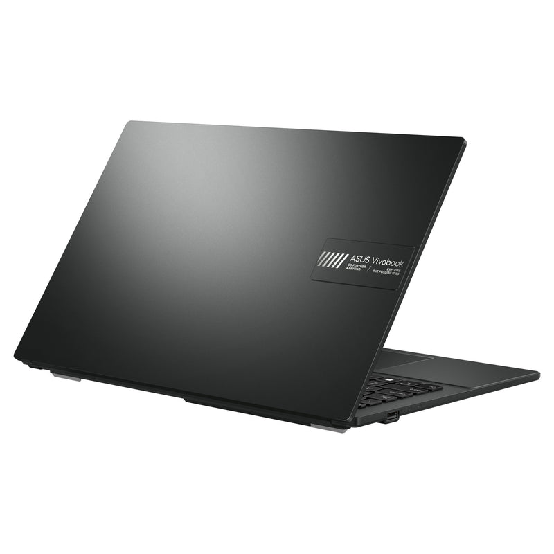 Load image into Gallery viewer, Asus vivobook go 15 e1504fa-bq5403w 15.6 laptop (zwart | ryzen 5 40 | radeon 610m | 8 gb | 512 gb ssd)