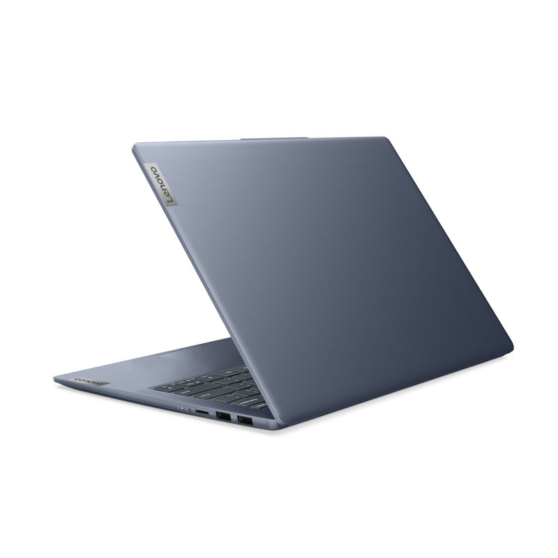 Afbeelding laden in galerijviewer, Lenovo ideapad slim 5 14iah8 (83bf004xmh) 14 laptop (blauw | core i5-12450h | uhd graphics | 16 gb | 512 gb ssd)