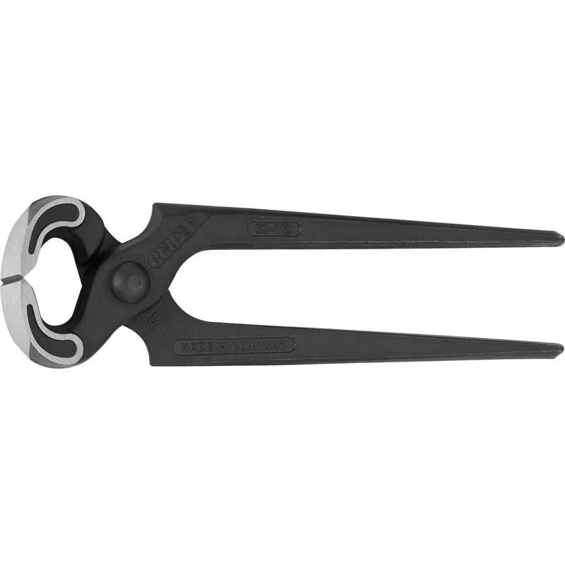 Load image into Gallery viewer, Knipex nijptang 5000210 moniertang (zwart)