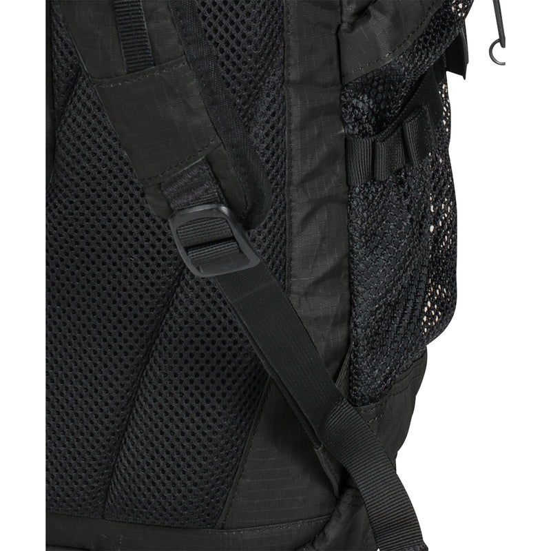 Load image into Gallery viewer, Jack wolfskin wandermood pack 20 rugzak (zwart, 20 liter)