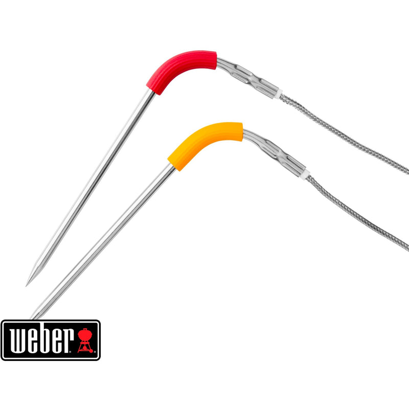 Load image into Gallery viewer, Weber igrill 2 thermometer