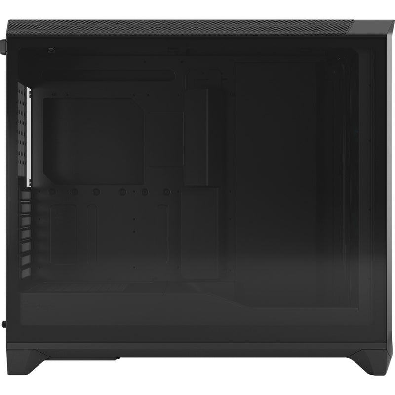 Afbeelding laden in galerijviewer, Fractal design meshify 3 xl rgb big tower behuizing (zwart | 2x usb-a | 1x usb-c | rgb | tempered glass)