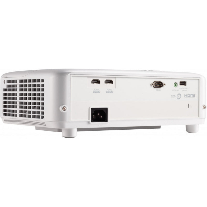 Load image into Gallery viewer, Viewsonic px701-4k dlp-projector 4k uhd (wit, 3200 ansi lumen)