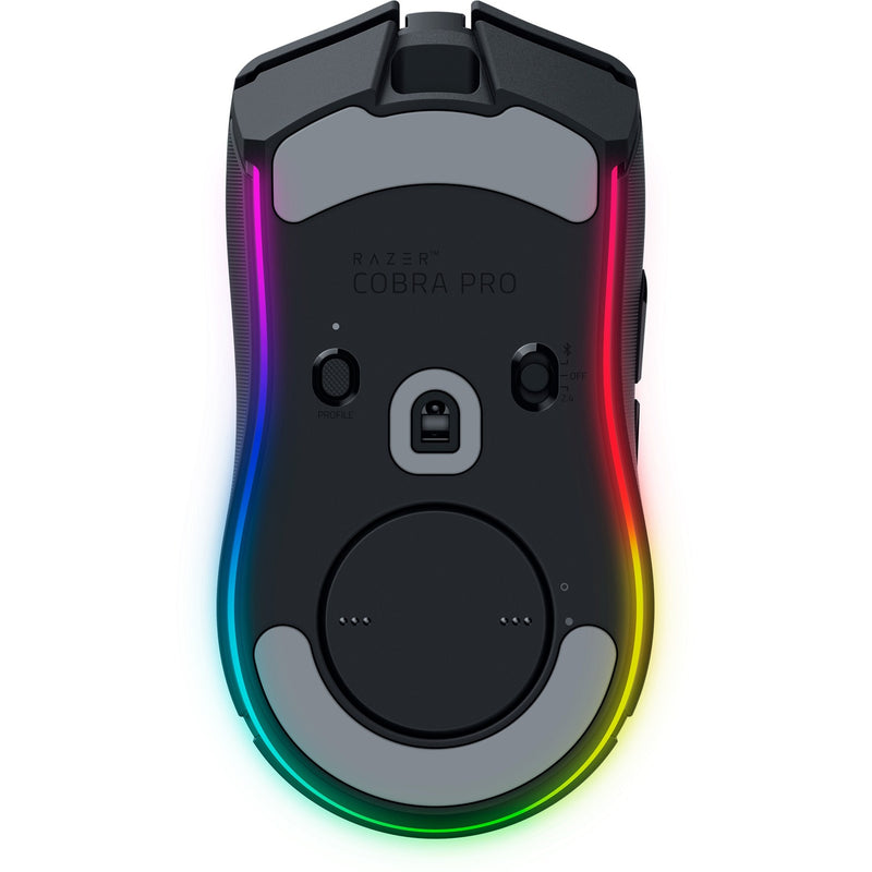 Load image into Gallery viewer, Razer cobra pro gaming muis (zwart, 30.000 dpi, chroma rgb)