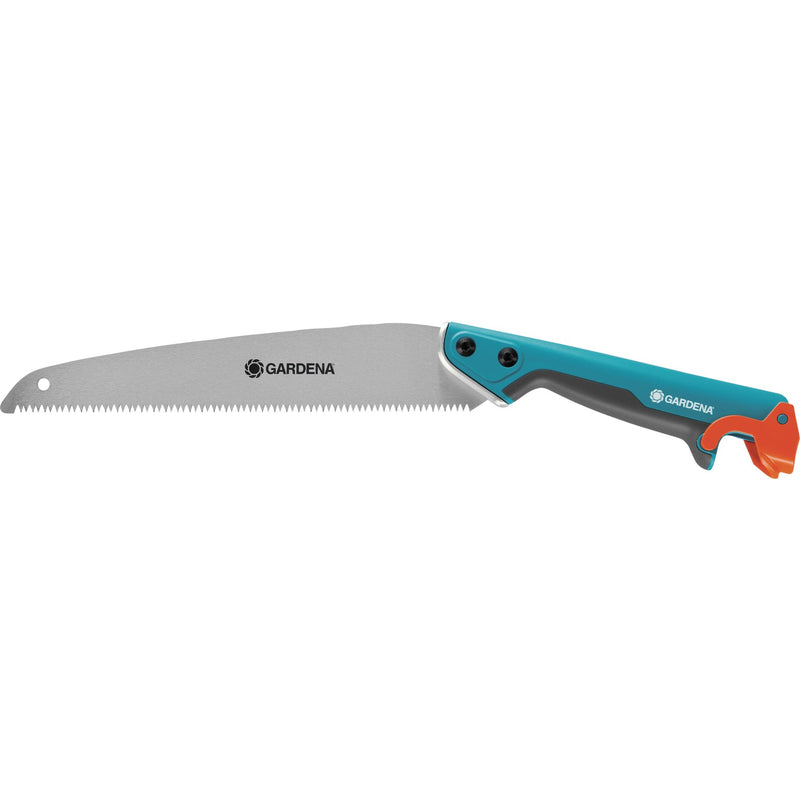 Load image into Gallery viewer, Gardena combisystem-snoeizaag 300 pp (turquoise, 8737-20)
