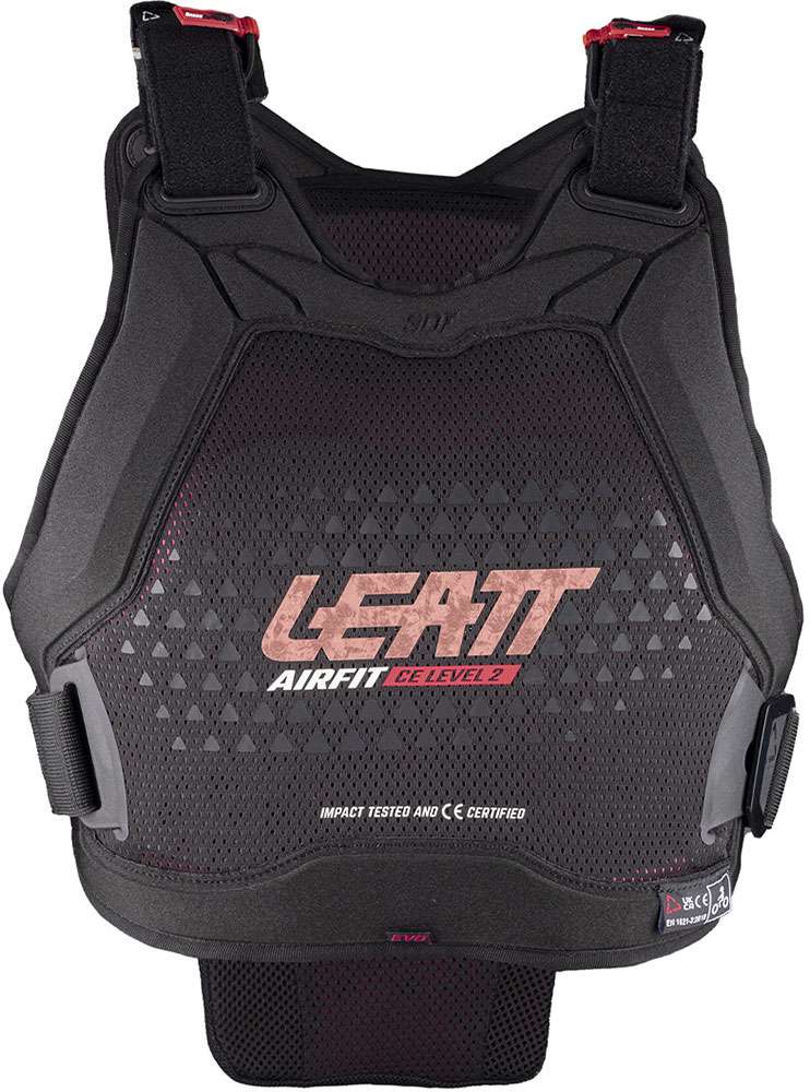 Load image into Gallery viewer, Leatt 3df airfit evo - women's chest protector