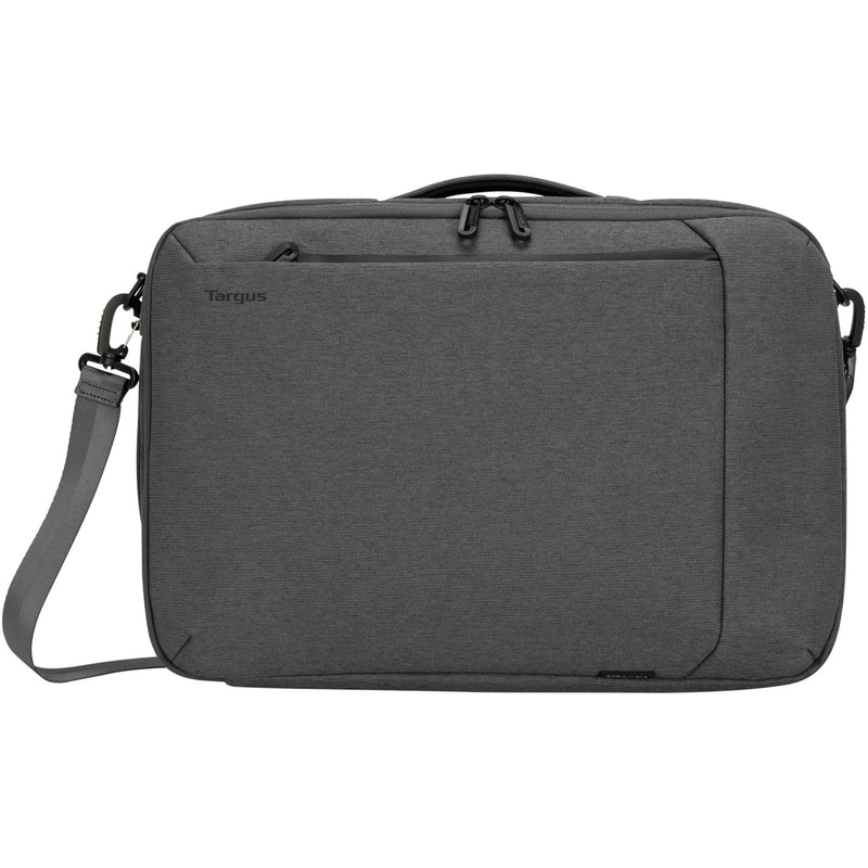 Load image into Gallery viewer, Targus cypress convertible 15,6 laptop rugzak (grijs)