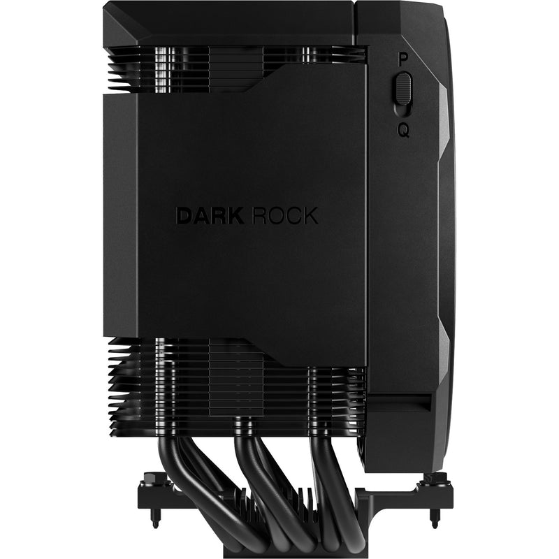 Load image into Gallery viewer, Be quiet! dark rock 6 cpu-koeler (zwart, 4-pins pwm fan-connector)