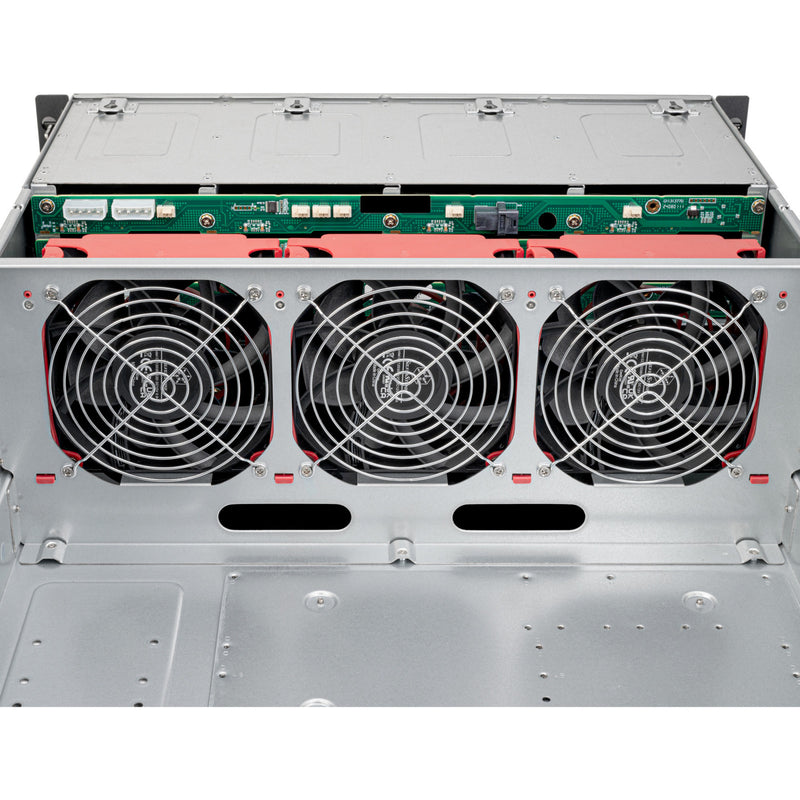 Load image into Gallery viewer, Silverstone rm43-324-rs, rack behuizing