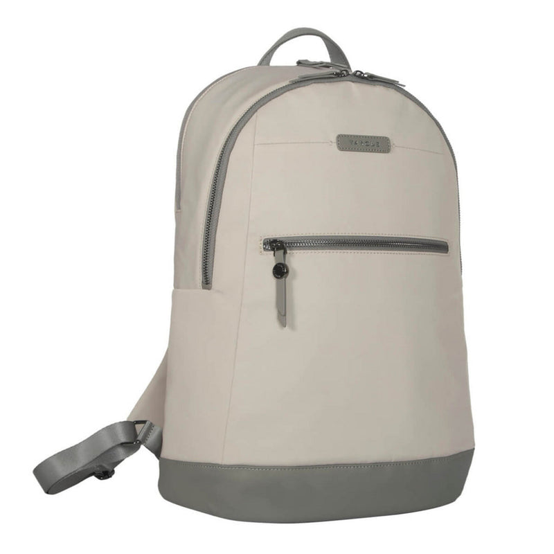 Load image into Gallery viewer, Targus 15-16 ávila backpack - french oak rugzak (lichtbeige)