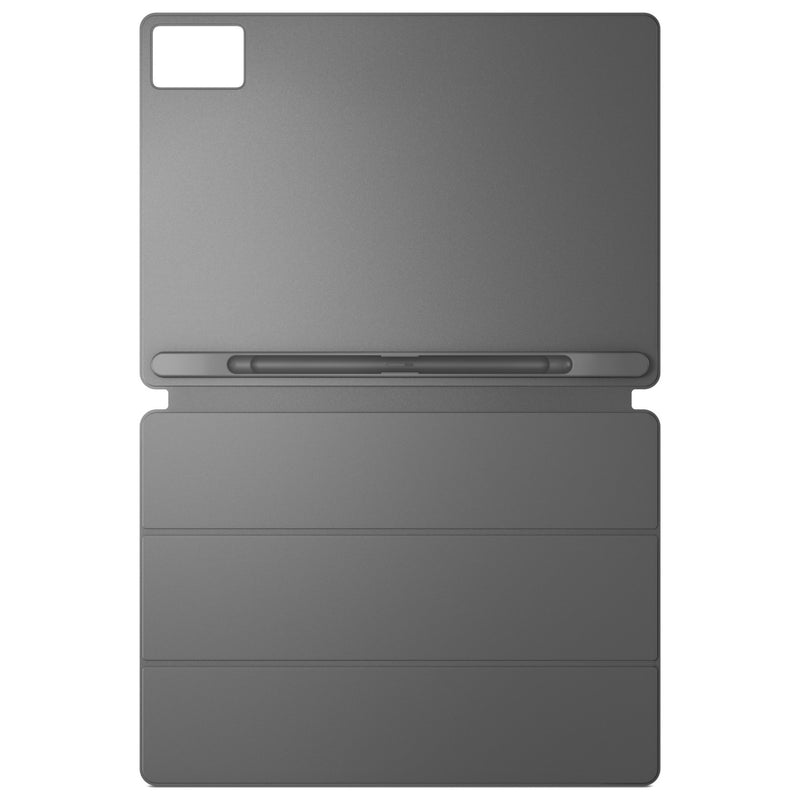 Afbeelding laden in galerijviewer, Lenovo beschermhoes voor idea tab plus tablethoes (grijs)