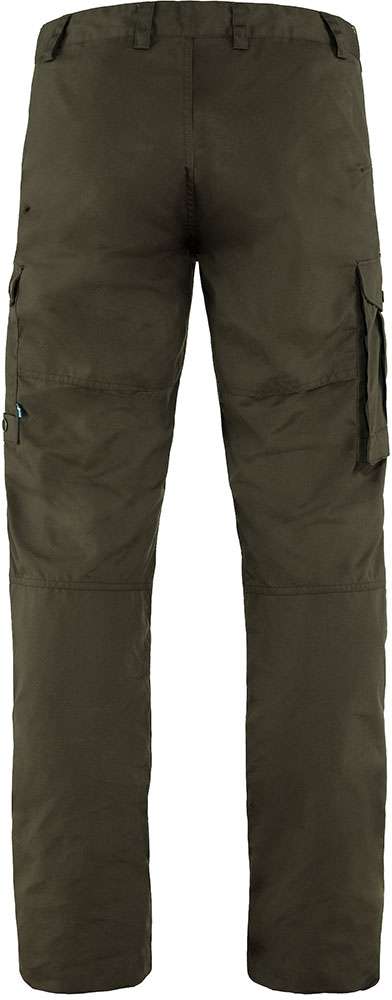 Load image into Gallery viewer, Fjällräven barents pro - trekking pants
