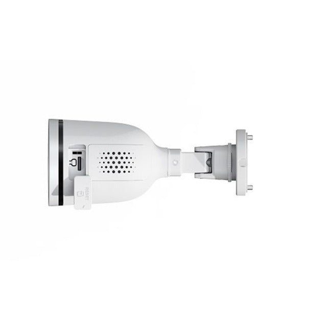Load image into Gallery viewer, Foscam s41, 4mp dual-band wifi spotlight camera (wit)