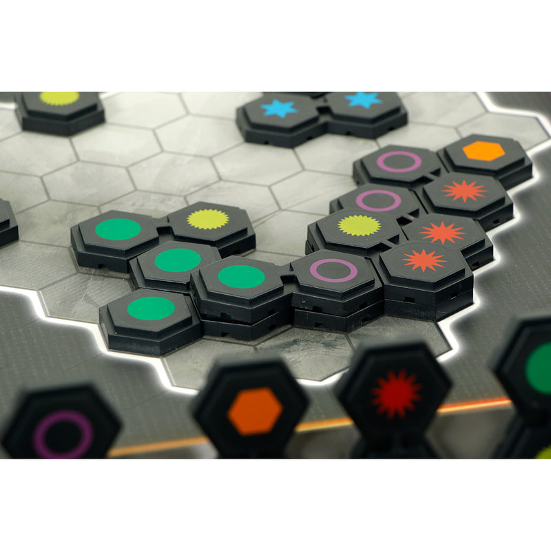 Load image into Gallery viewer, 999games 999 games genius 3d bordspel (nederlands, 1 - 4 spelers, 45 minuten, vanaf 8 jaar)