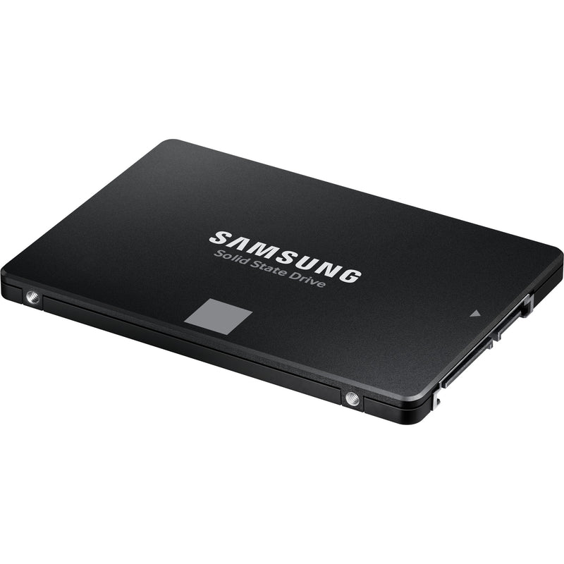 Load image into Gallery viewer, Samsung 870 evo 500 gb ssd (mz-77e500b eu, sata 600)