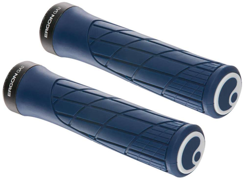 Load image into Gallery viewer, Ergon ga2 - mtb all mountain gravity grips