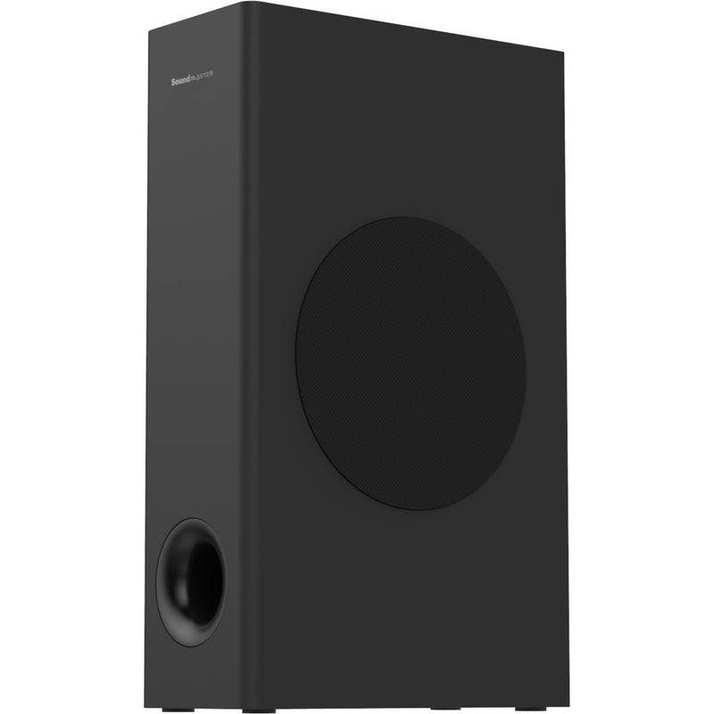 Load image into Gallery viewer, Creative sound blaster katana v2x soundbar (zwart)