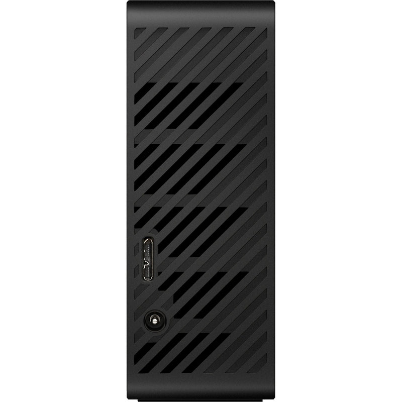 Load image into Gallery viewer, Seagate expansion desktop 8 tb externe harde schijf (zwart, stkp8000400, usb 3.0)