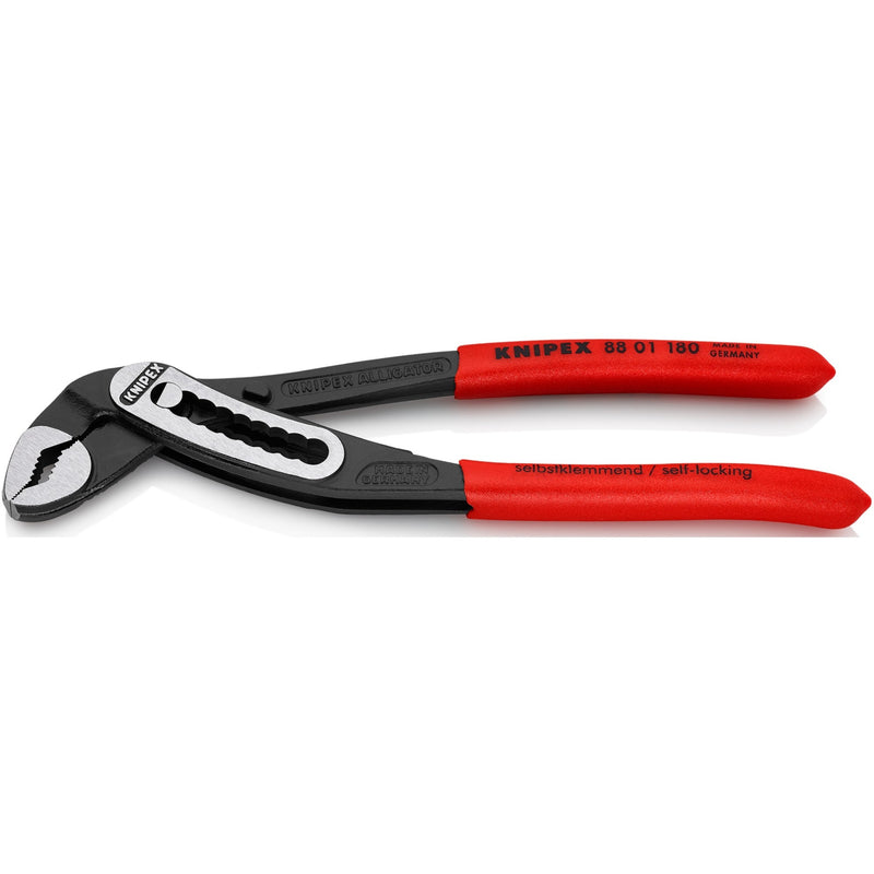 Load image into Gallery viewer, Knipex alligator-set 00 20 09 v03 tangenset (rood, 3-delig)
