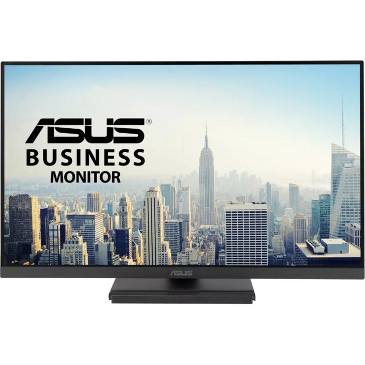 Load image into Gallery viewer, Asus va249qgse 23.8 monitor (zwart, 120 hz, displayport, hdmi, vga, audio)