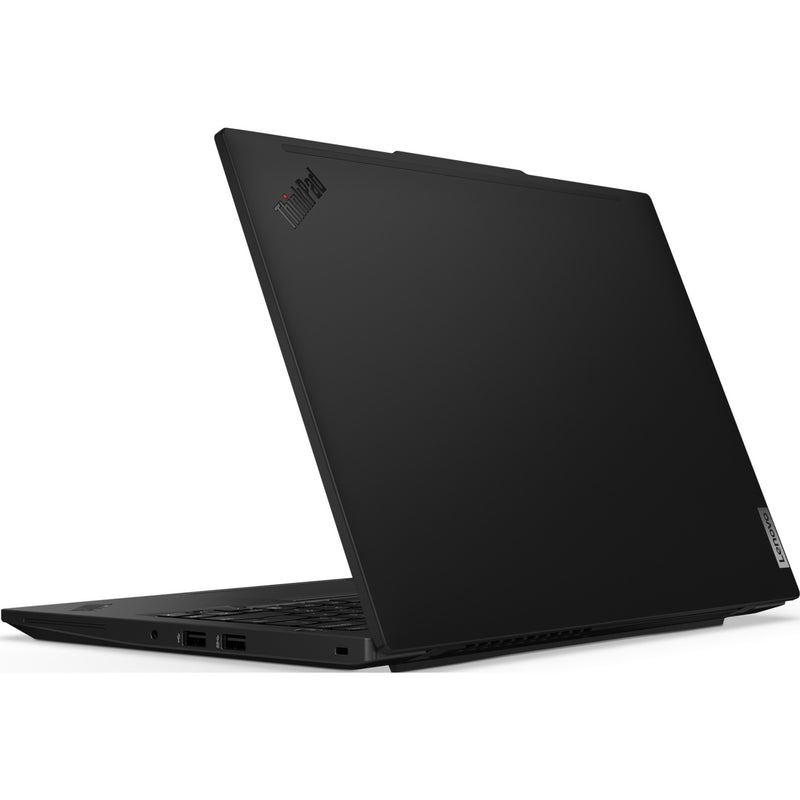 Load image into Gallery viewer, Lenovo thinkpad l14 gen 6 intel (21s6002dmh) 14 laptop (zwart | core ultra 7 255u | intel® graphics | 16 gb | 512 gb ssd)