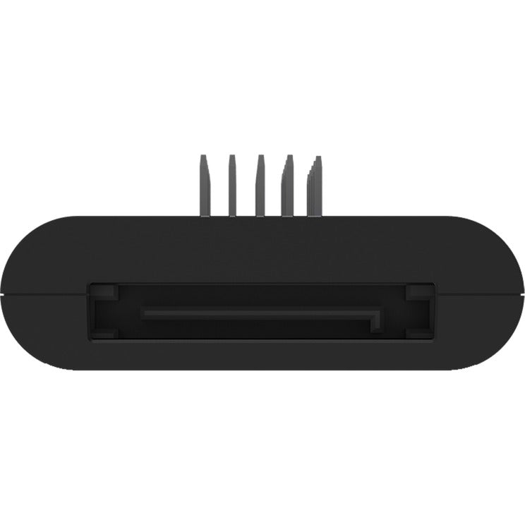 Load image into Gallery viewer, Nzxt internal usb-hub v3 (zwart)