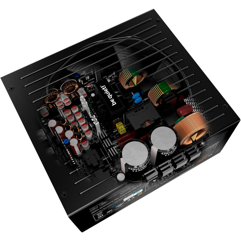 Load image into Gallery viewer, Be quiet! straight 12 platinum 750w