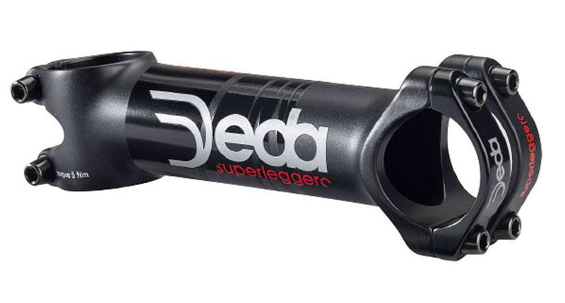 Load image into Gallery viewer, Deda DEDA nok Superleggero team 80mm alu 82-8graden