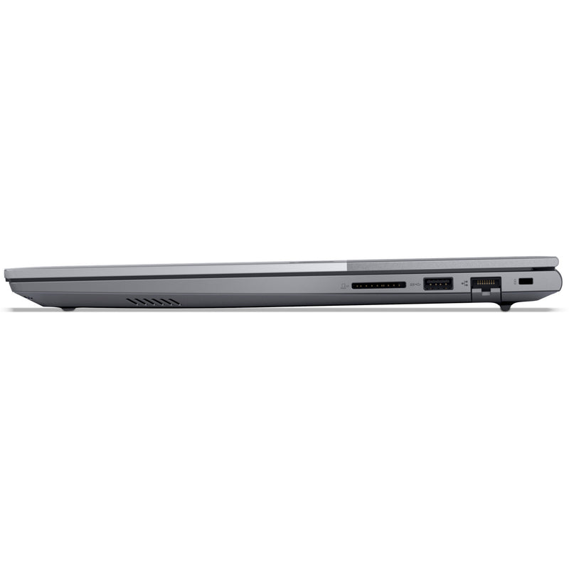 Afbeelding laden in galerijviewer, Lenovo thinkbook 16 g8 irl (21sh00g0mh) 16 laptop (grijs | core i5-13420h | uhd graphics | 16 gb | 512 gb ssd)
