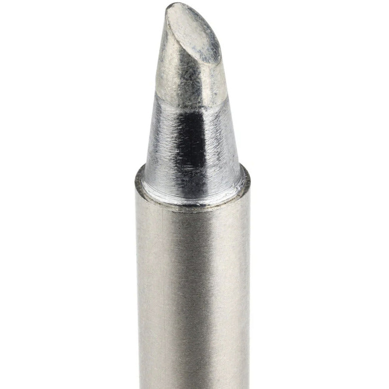 Load image into Gallery viewer, Ifixit fixhub soldeerpunt, conisch afgeschuind, 2,6 mm soldeerbout (zilver)