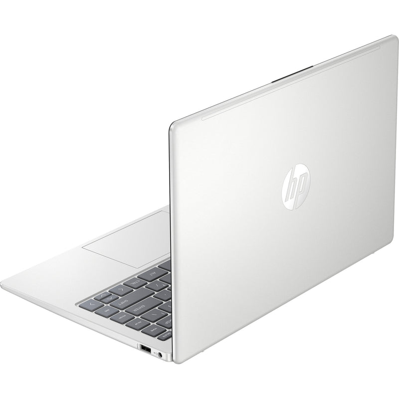 Load image into Gallery viewer, Hp 14-em0015nd (bn6k6ea) 14 laptop (zilver | ryzen 5 7520u | radeon graphics | 8 gb | 512 gb ssd)