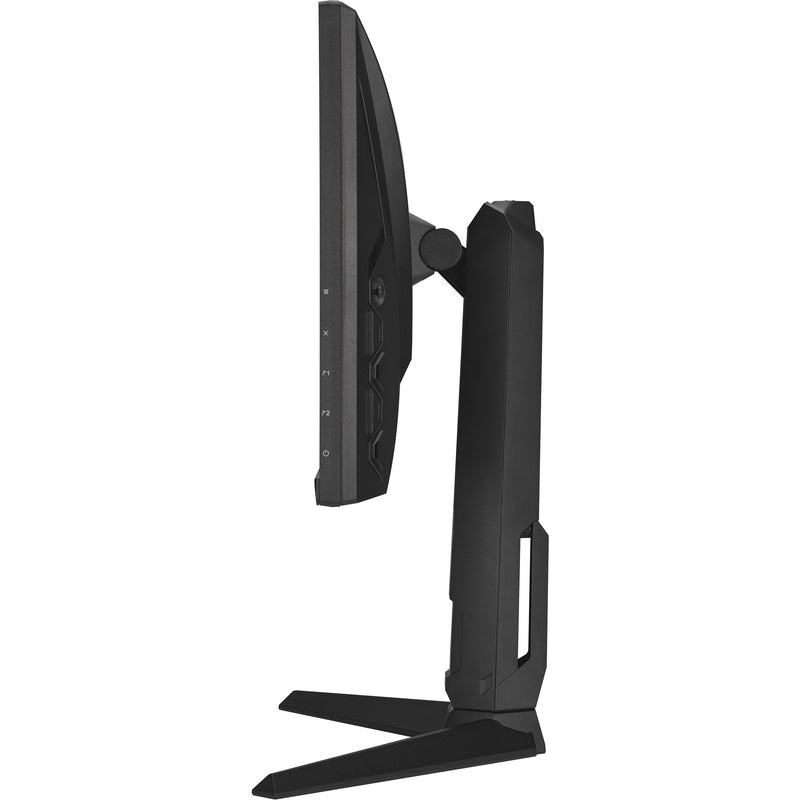 Load image into Gallery viewer, Asus tuf gaming vg249qml5a 23.8 monitor (zwart, 2x hdmi, displayport, 240 hz)