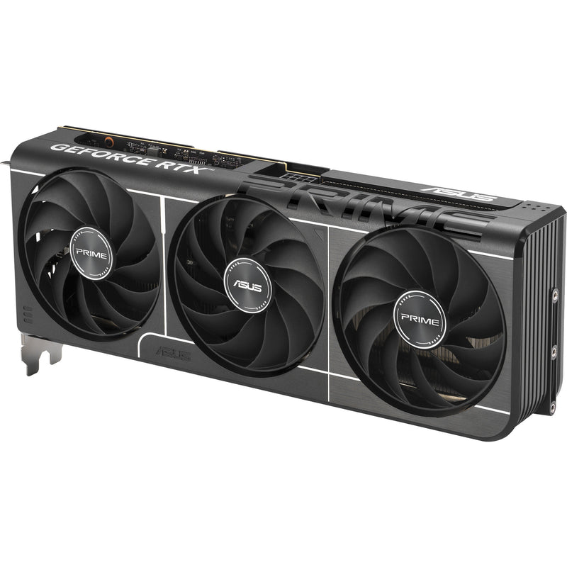 Load image into Gallery viewer, Asus prime geforce rtx 5060 ti oc 8g grafische kaart (3x displayport, 1x hdmi)