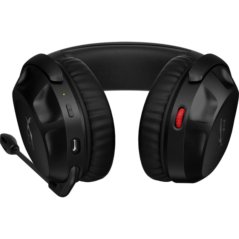 Load image into Gallery viewer, Hyperx cloud stinger 2 wireless over-ear gaming headset (zwart)
