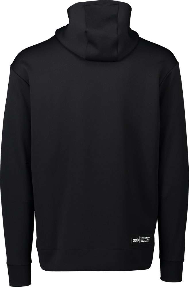 Load image into Gallery viewer, Poc poise - mtb hoodie