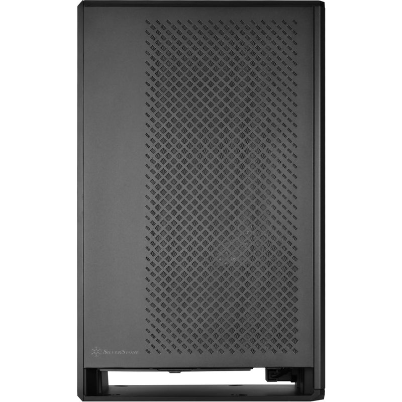 Load image into Gallery viewer, Silverstone alta g1m midi tower behuizing (zwart | 2x usb-a | 1x usb-c)