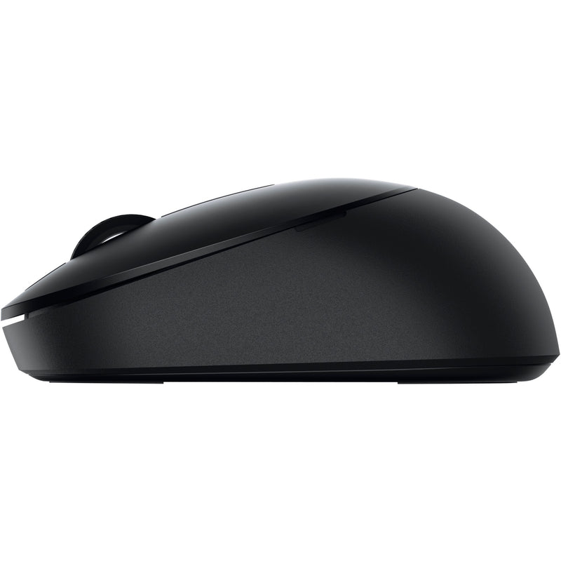Afbeelding laden in galerijviewer, Dell mobile wireless mouse ms3320w (zwart, 1600 dpi)
