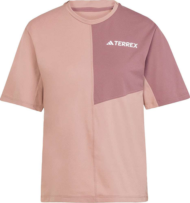 Afbeelding laden in galerijviewer, Adidas mt - women's functional shirt