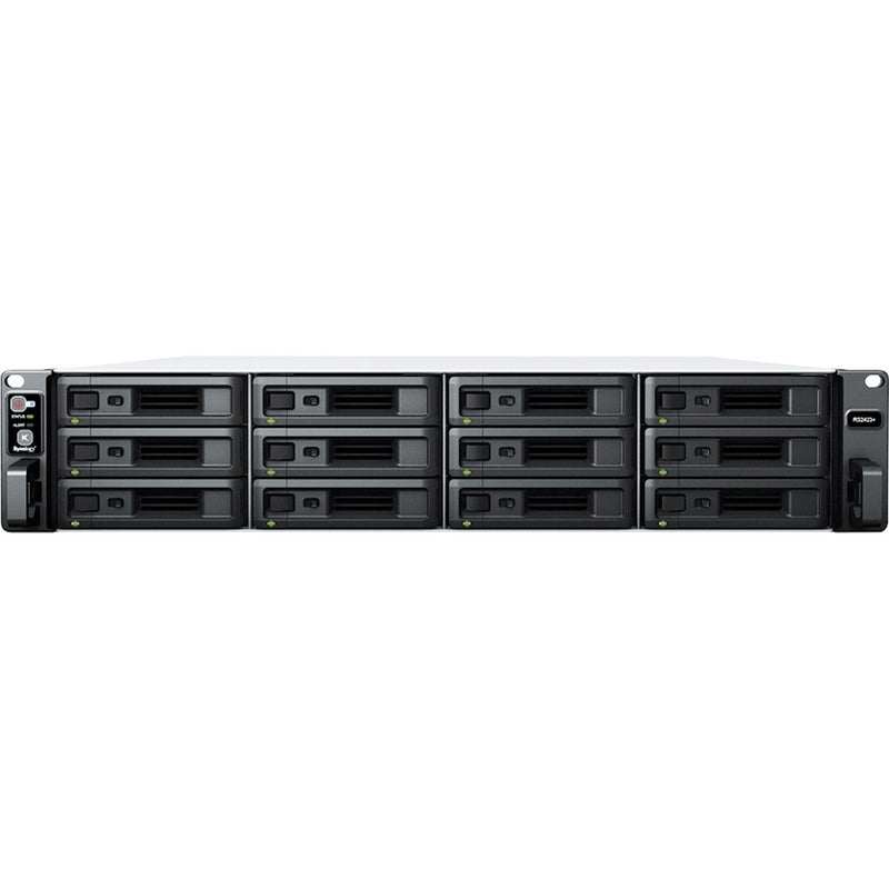 Load image into Gallery viewer, Synology RS2423+