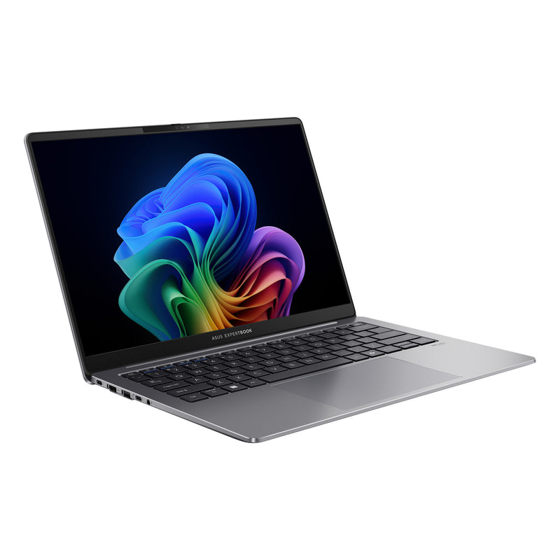 Load image into Gallery viewer, Asus expertbook p5 p5405csa-nz0195x 14 laptop (grijs | core ultra 7 258v | arc graphics 140v | 32 gb | 1 tb ssd)