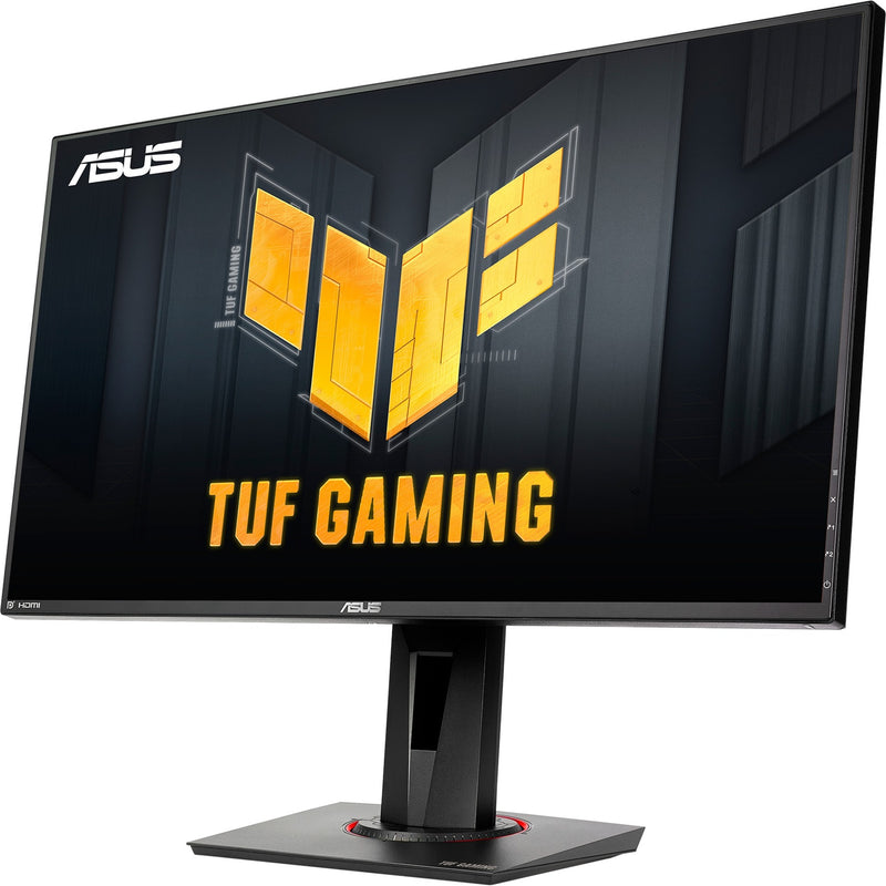 Load image into Gallery viewer, Asus tuf gaming vg279qm 27 monitor (zwart, 2x hdmi, displayport, 280 hz)