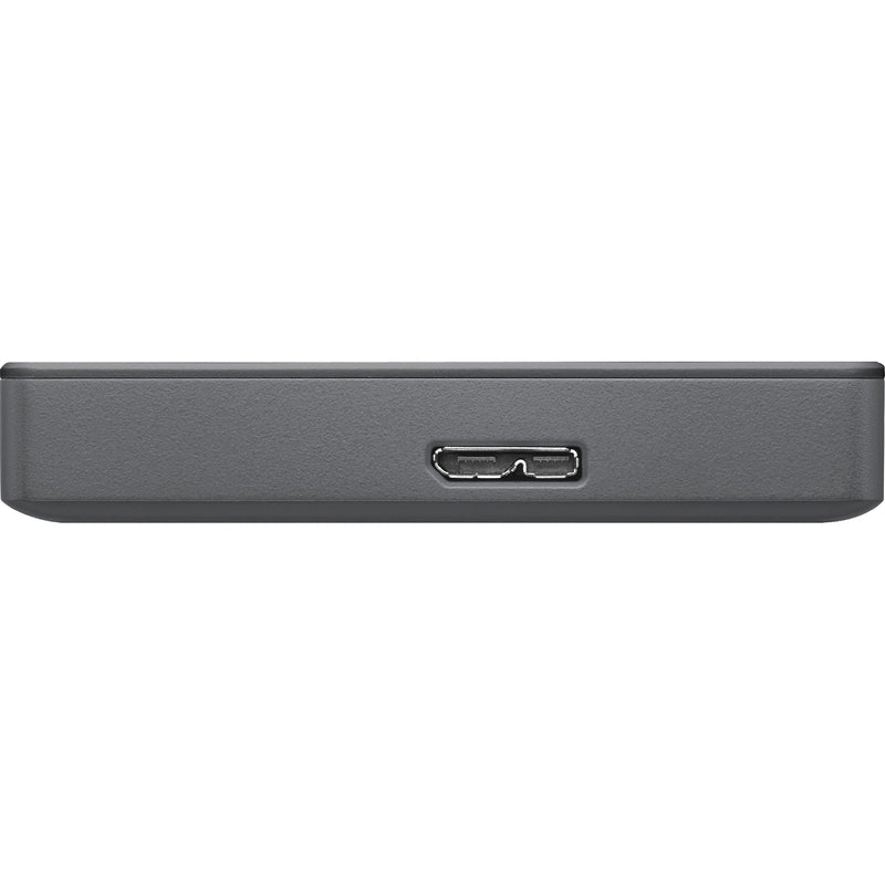 Load image into Gallery viewer, Seagate basic, 1 tb externe harde schijf (grijs, stjl1000400, micro-usb-b 3.2 (5 gbit s))