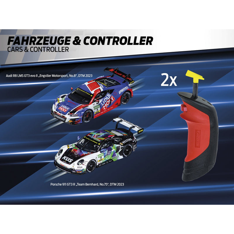 Load image into Gallery viewer, Carrera digital 132 - race for gold racebaan