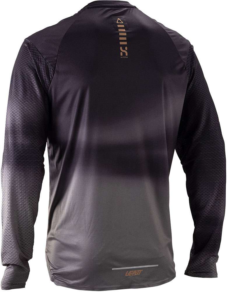 Load image into Gallery viewer, Leatt trail 3.0 - mtb long sleeve jersey