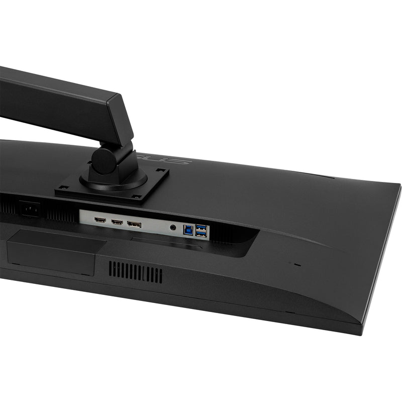 Load image into Gallery viewer, Asus va32uqsb 31.5 4k uhd monitor (zwart, hdmi, displayport, usb, audio, adaptive-sync)