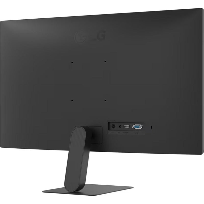 Load image into Gallery viewer, Lg 27u411a-b 27 monitor (zwart, hdmi, vga)